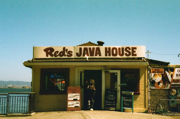 San Francisco [Harman Phoenix 200]